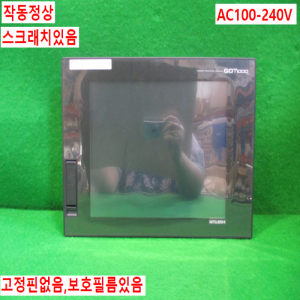북40792/터치스크린/GT1675M-STBA/AC100-240V